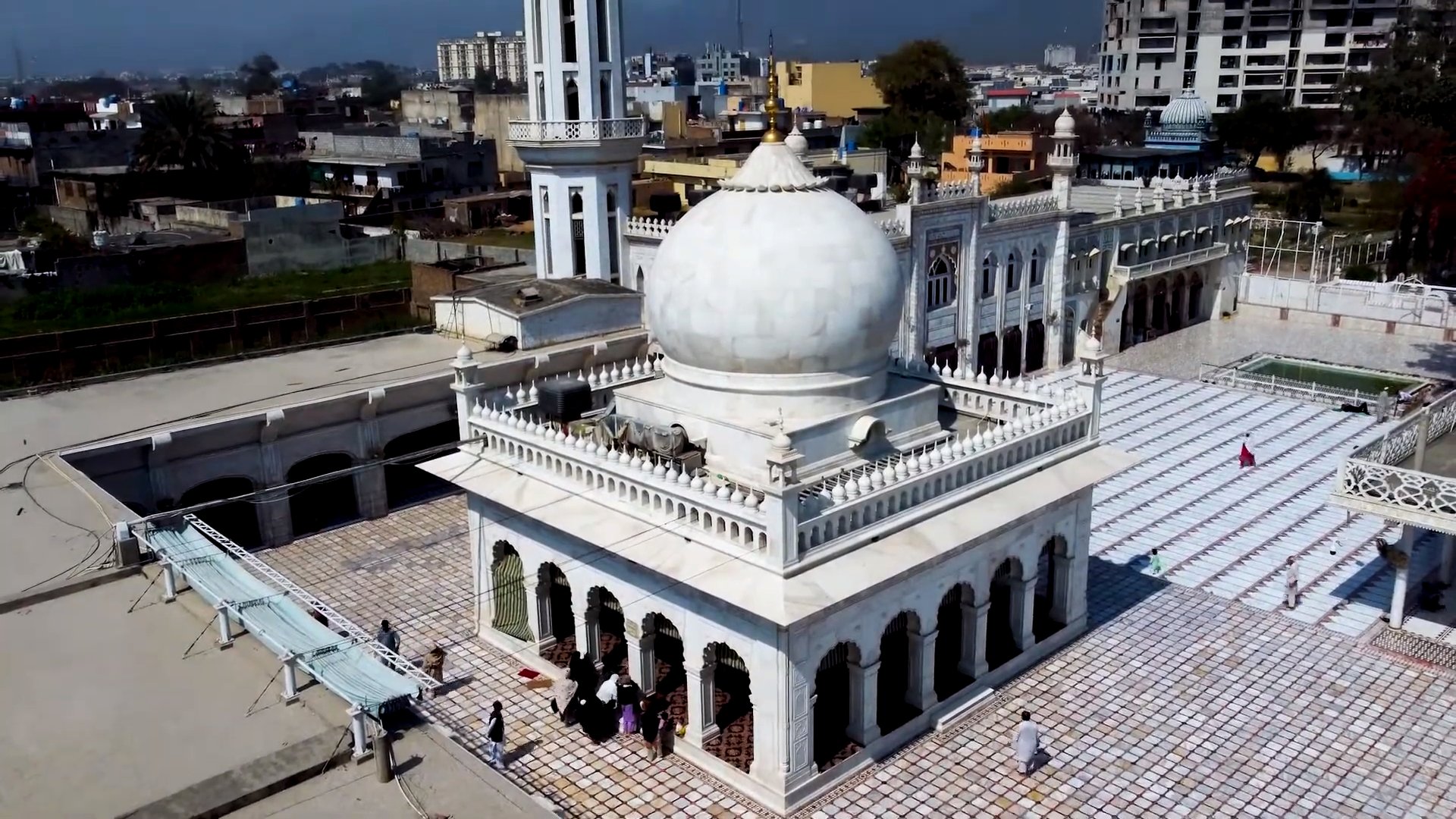 National Tourism Portal